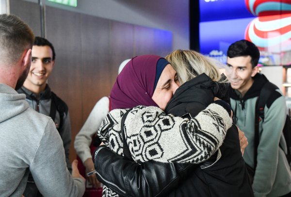 Hrvatski državljani evakuirani iz Gaze