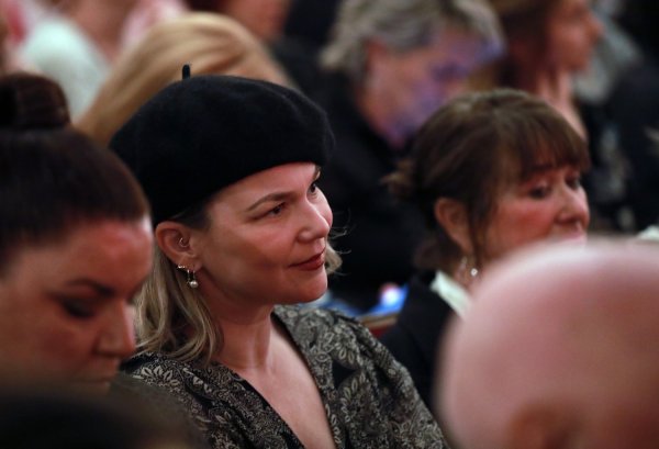 Petra Nižetić Mastelić