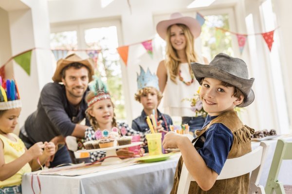 Učite djecu uživanju u zajedničkim aktivnostima