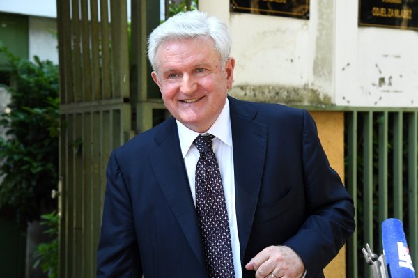 Ivica Todorić