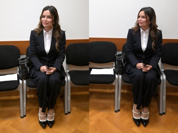 Severina