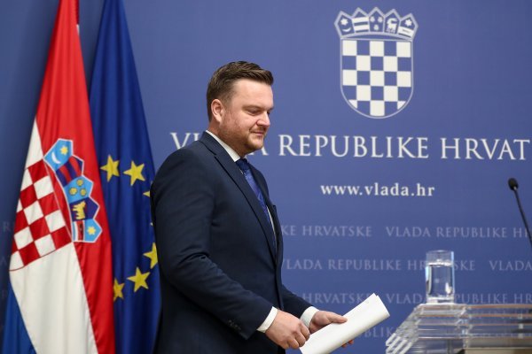 Marko Primorac
