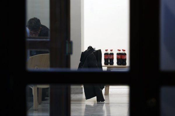 Slučaj trovanja gaziranim pićem iz automata prijavljen na PMF-u