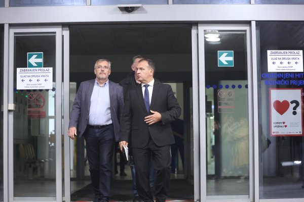 Beroš i Capak o trovanju