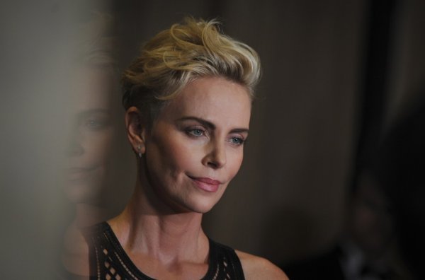 Charlize Theron
