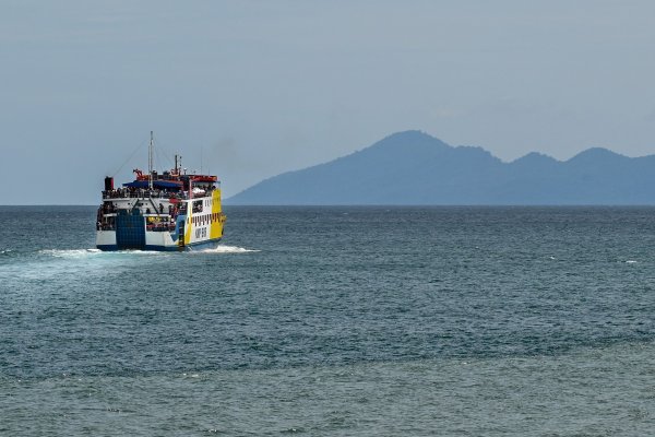 Indonezija je među jeftinijim turističkim destinacijama