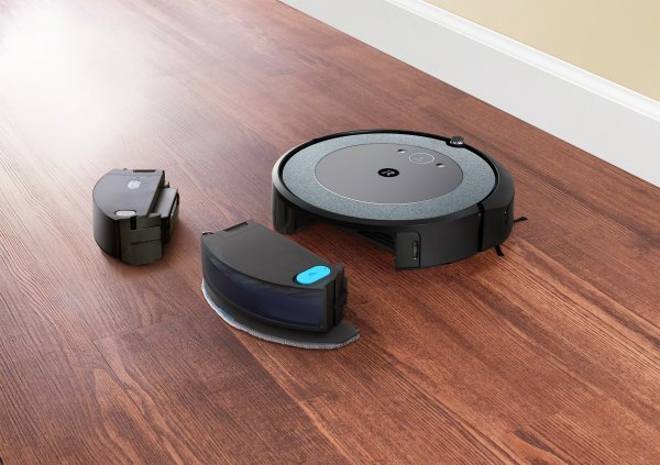 Roomba Combo i5(i5172)