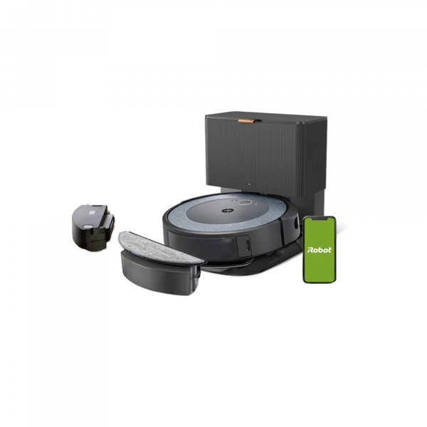 Roomba Combo i5+(i5572)