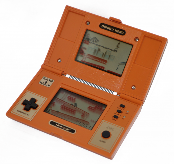 Donkey Kong Country LCD videoig...'igrica' Nintendo