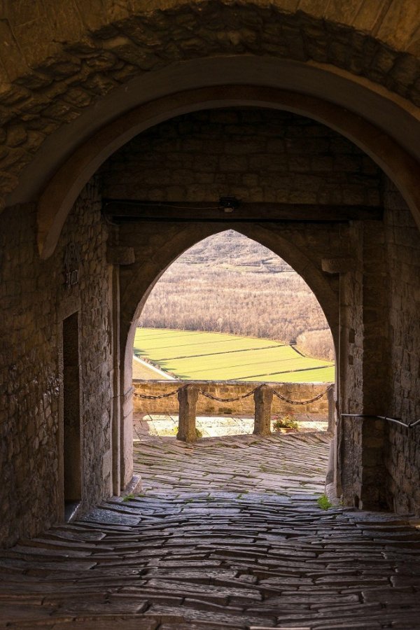 Motovun