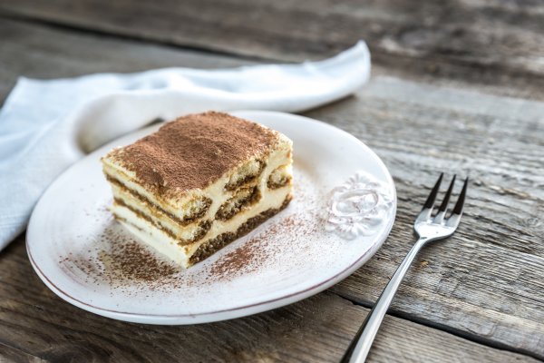 Tiramisu - neodoljiva hladna slastica Thinkstock