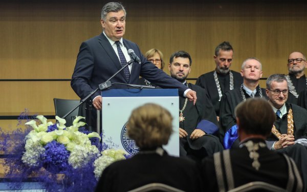 Dan sveučilišta u Zagrebu