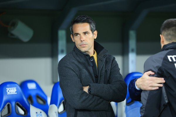 Osijek - Hajduk (SuperSport HNL - 3. kolo)