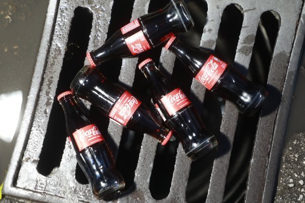 Coca Cola