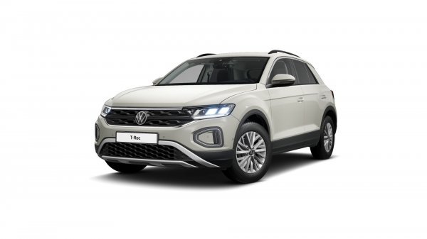 Volkswagen T-Roc 4Life (ilustrativna fotografija)