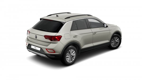 Volkswagen T-Roc 4Life (ilustrativna fotografija)