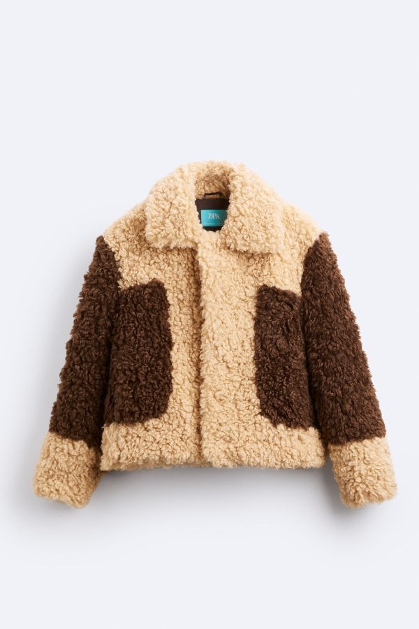 Harry Lambert X Zara