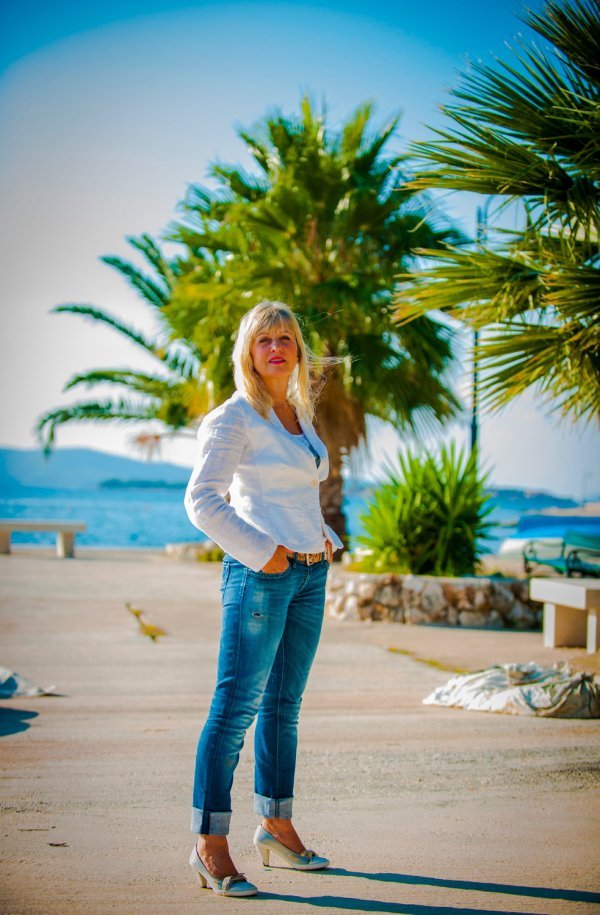 Sandra Dedić Slavica