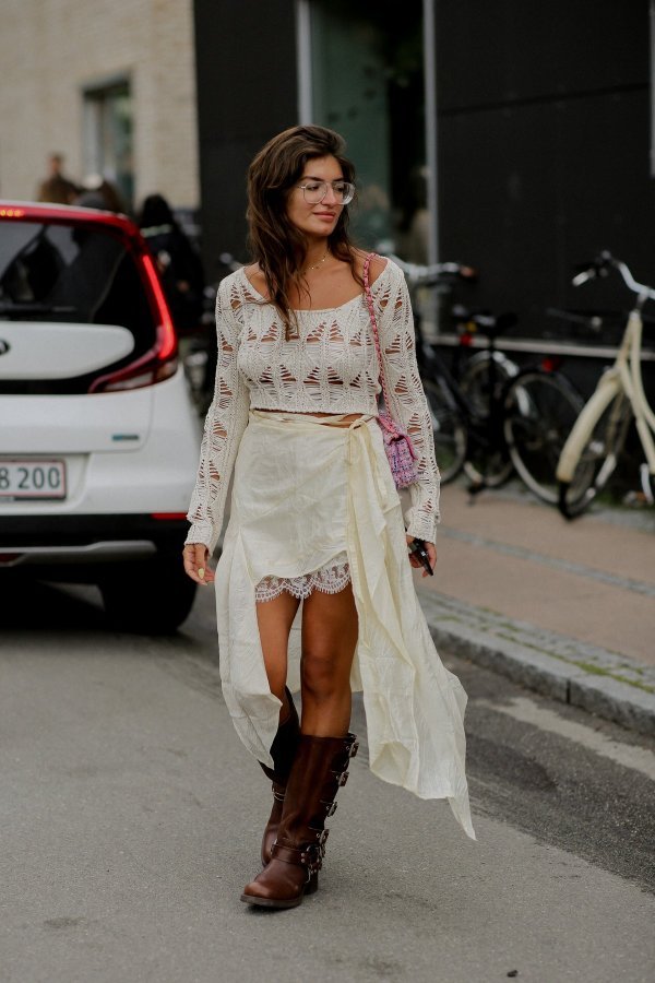 Kopenhagen street style