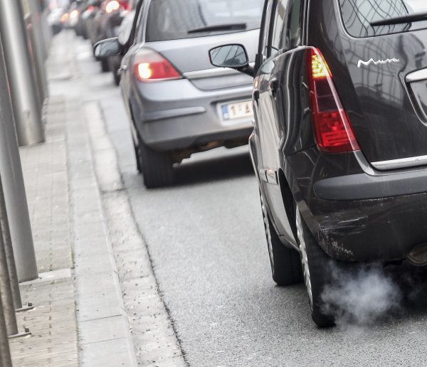 Europski Parlament o Euro 7 normi