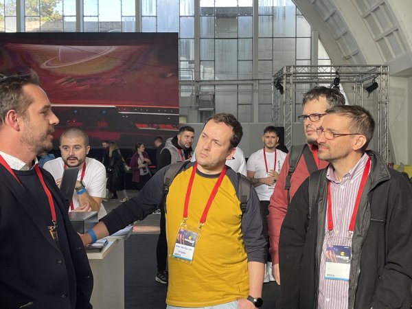 Reboot InfoGamer 2023