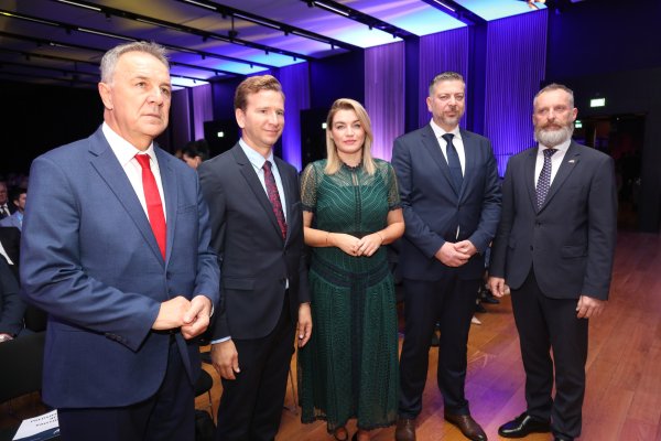 Četiri desetljeća ACI-ja