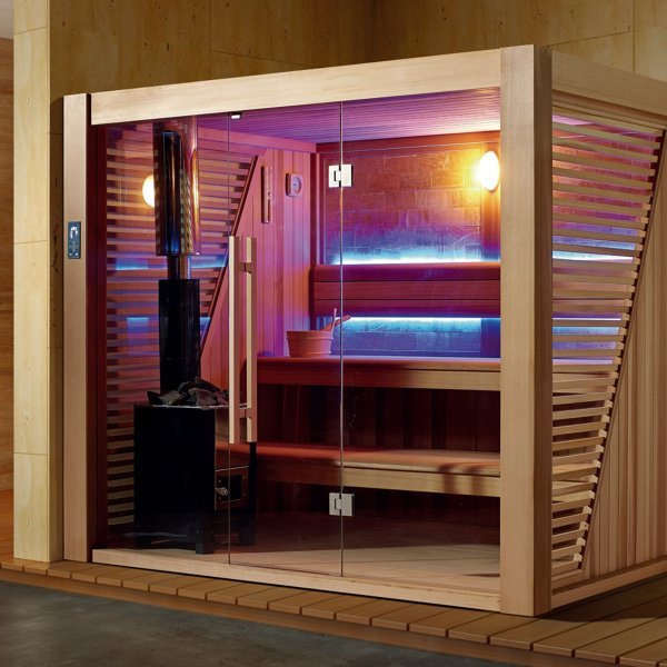Spa.hr sauna