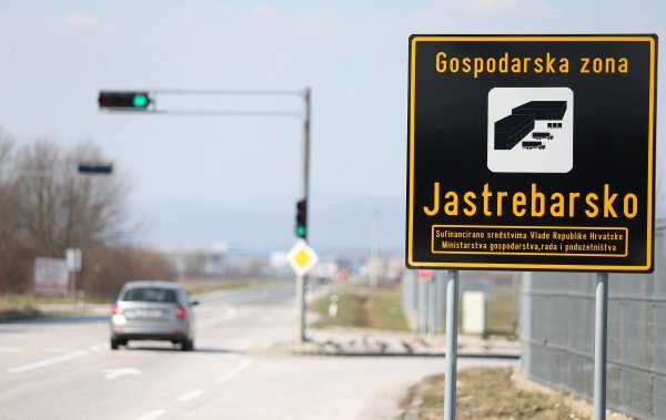 Jastrebarsko