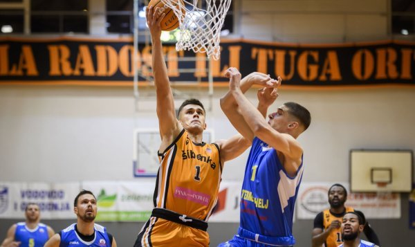 Šibenka - Zabok, 10.11.2023.