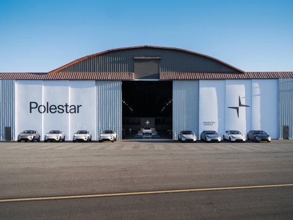 Polestar Day 2023