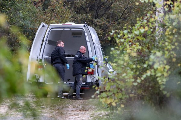 Krneza: U kući pronađena dva tijela