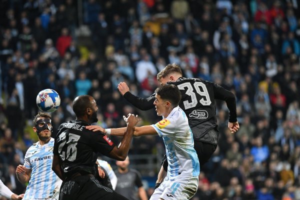 SuperSport HNL: Rijeka - Dinamo, 12.11.2023.