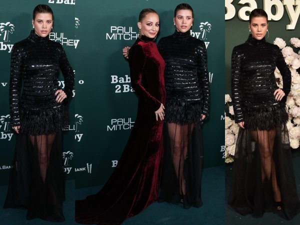 Sofia Richie Grainge