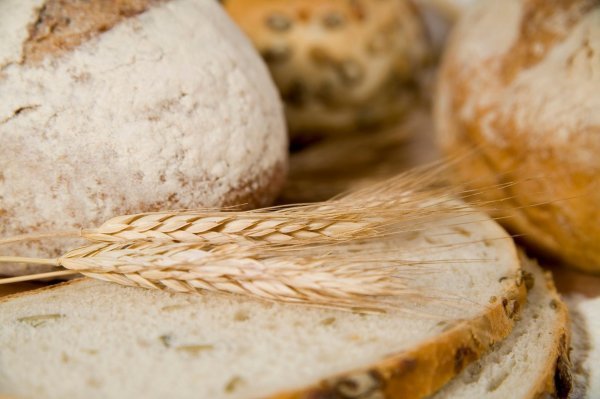 Kruh od kiselog tijesta zamjena je za klasični kruh te s njegovim unosom ne treba pretjerivati