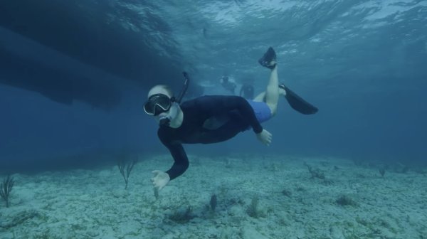 Kate Middleton i princ William na Bahamima