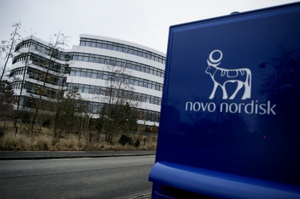 Novo Nordisk