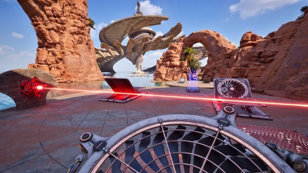 Hitovi poput The Talos Principlea vrlo su rijetka pojava