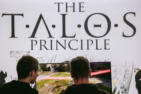 Croteam na Infogameru