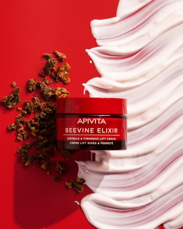 Apivita Beevine Elixir