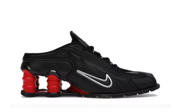 Nike Shox MR4 Mule