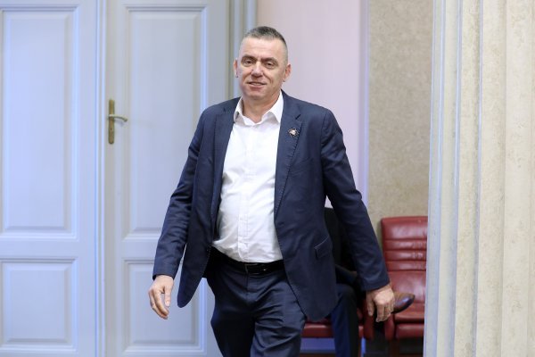 Sabor o upravljanju nekretninama i pokretninama u vlasništvu RH