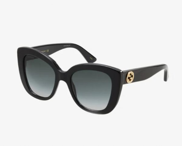 Sunčane naočale Gucci 269,29 €, Zalando