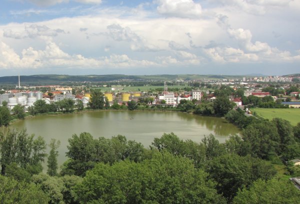 Proizvodnja St. Nicolausa u Slovačkoj  St. Nicolaus