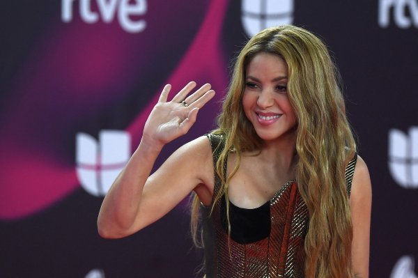 Shakira