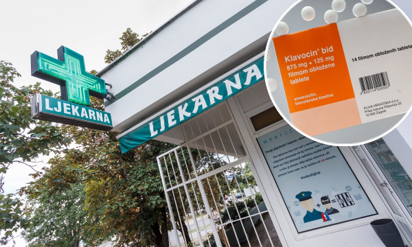 Farmaceut: Izgleda da će opet nestati Klavocina