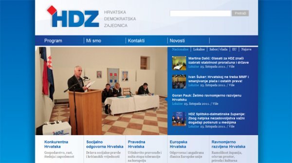 HDZ