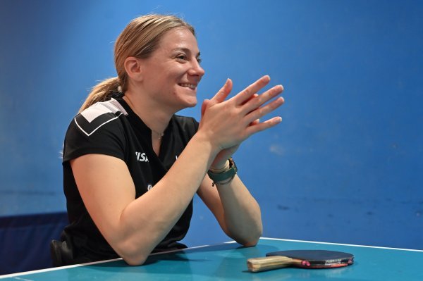 Anđela Mužinić Vincetić