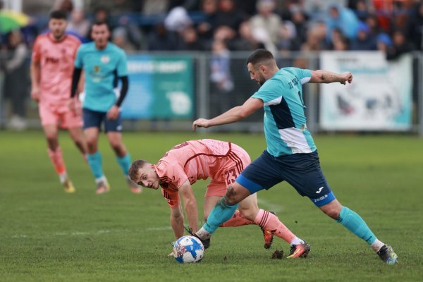 NK Šokadija - NK Dinamo, 100. godina NK Šokadija Babina Greda, 17.11.2023.
