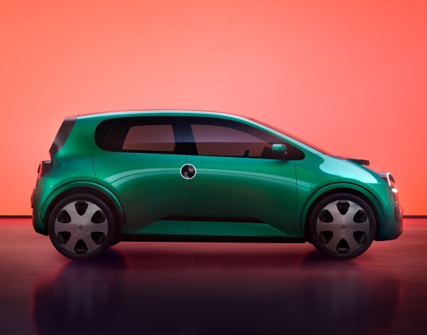 Budući Renault Twingo će biti električni automobil s cijenom ispod 20.000 eura