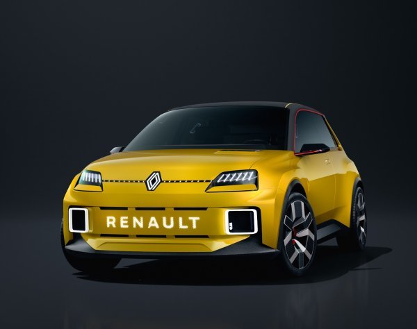 Renault 5